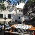 Apartman Stella, alojamiento privado en Dubrovnik, Croacia - vrt
